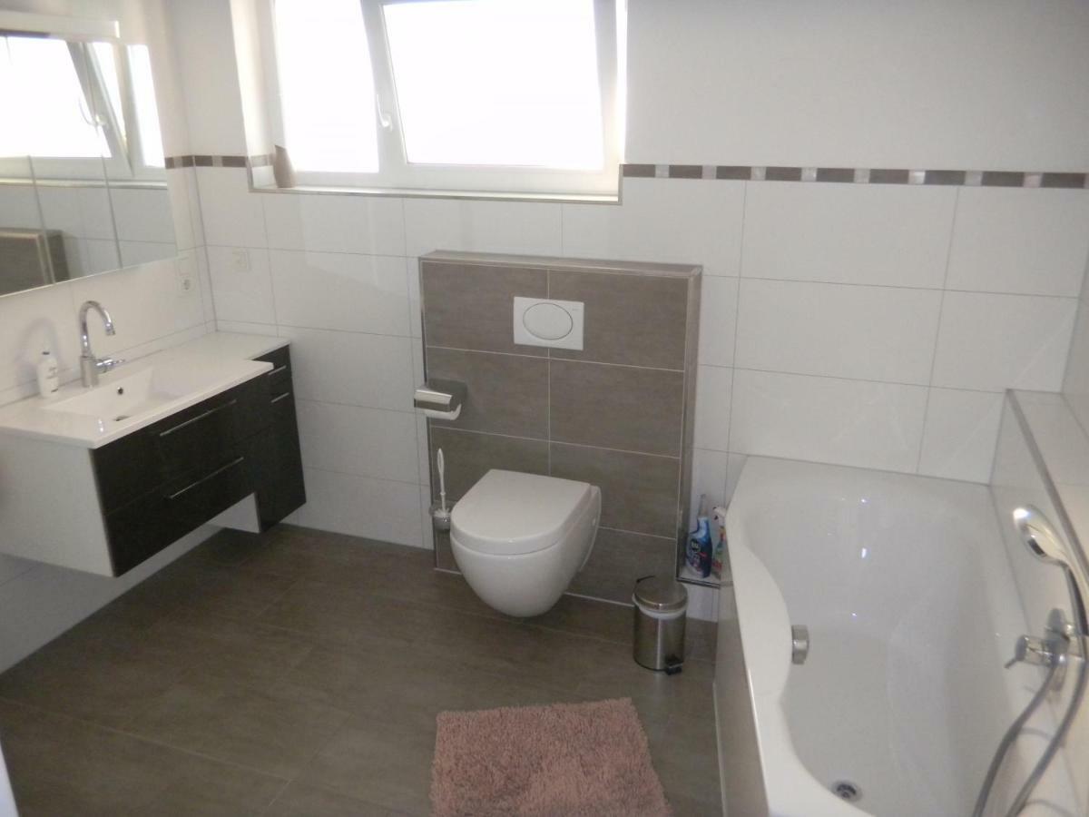 Ferienwohnung Bernkastel-Kues - Alte Rebschule מראה חיצוני תמונה