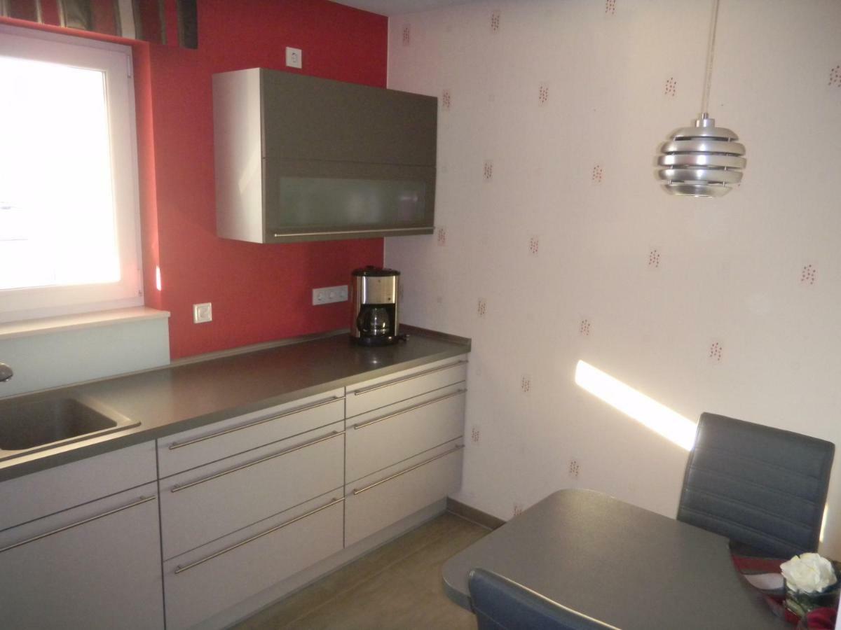 Ferienwohnung Bernkastel-Kues - Alte Rebschule מראה חיצוני תמונה