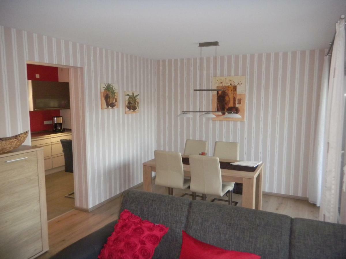 Ferienwohnung Bernkastel-Kues - Alte Rebschule מראה חיצוני תמונה