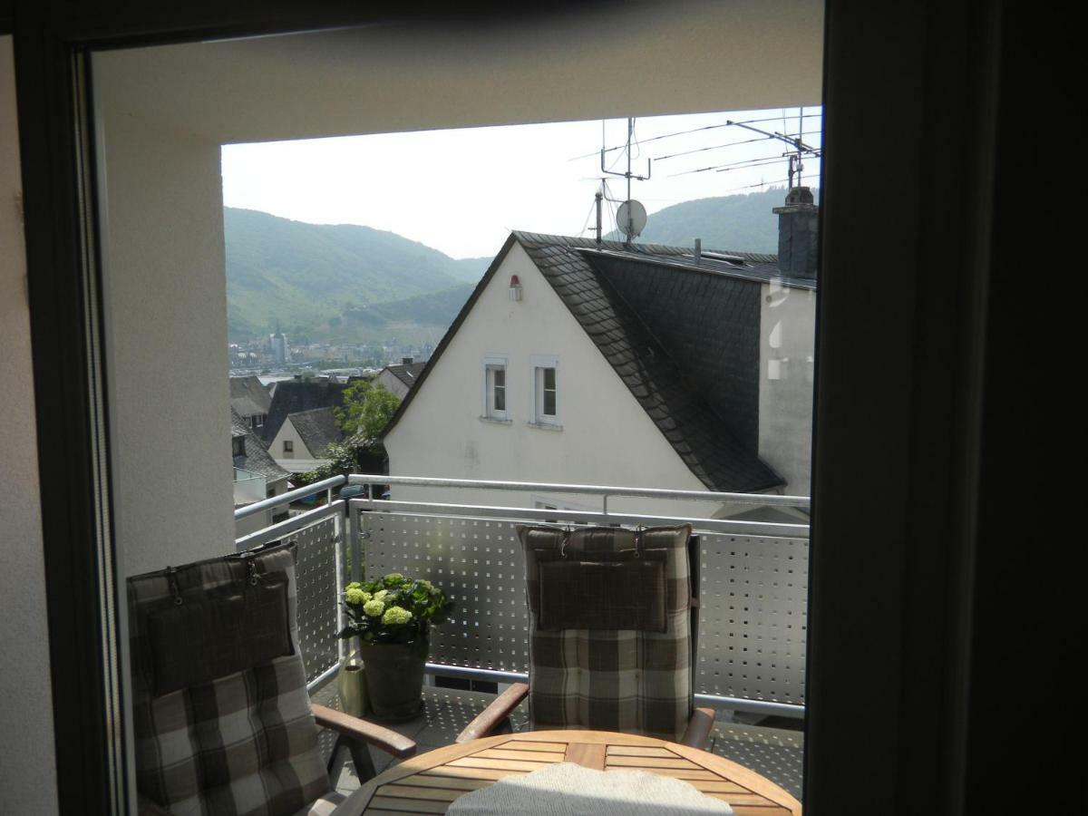 Ferienwohnung Bernkastel-Kues - Alte Rebschule מראה חיצוני תמונה