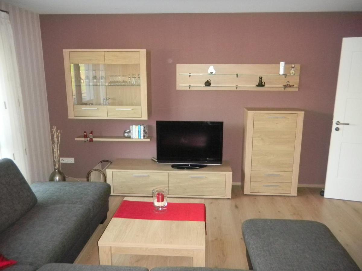 Ferienwohnung Bernkastel-Kues - Alte Rebschule מראה חיצוני תמונה