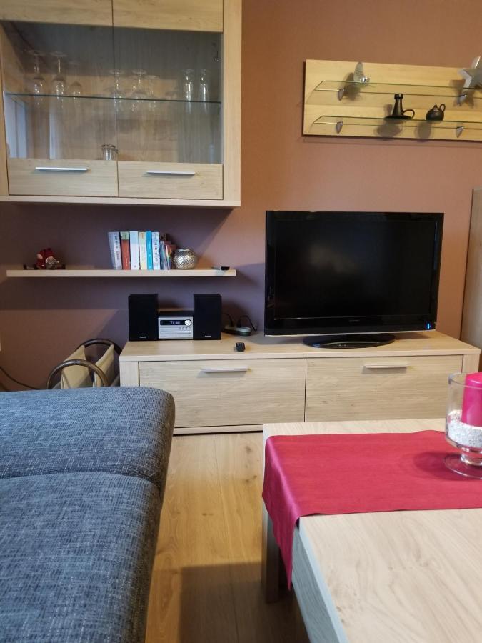 Ferienwohnung Bernkastel-Kues - Alte Rebschule מראה חיצוני תמונה